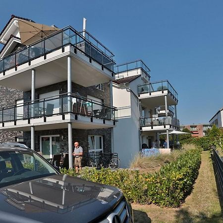 Haus Moewenberg 14 Haus Moewenberg Appartement 9 Scharbeutz Zewnętrze zdjęcie