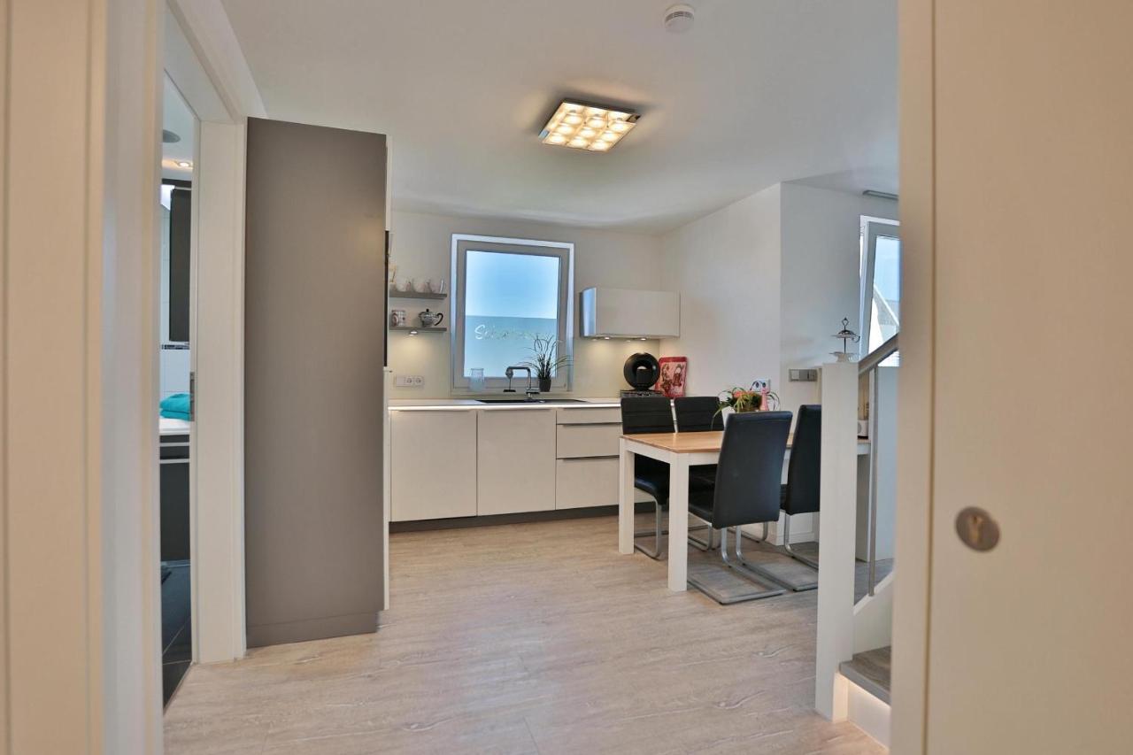 Haus Moewenberg 14 Haus Moewenberg Appartement 9 Scharbeutz Zewnętrze zdjęcie